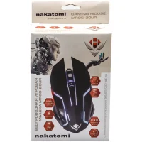 Игровая мышь Nakatomi MROG-20UR фото 7